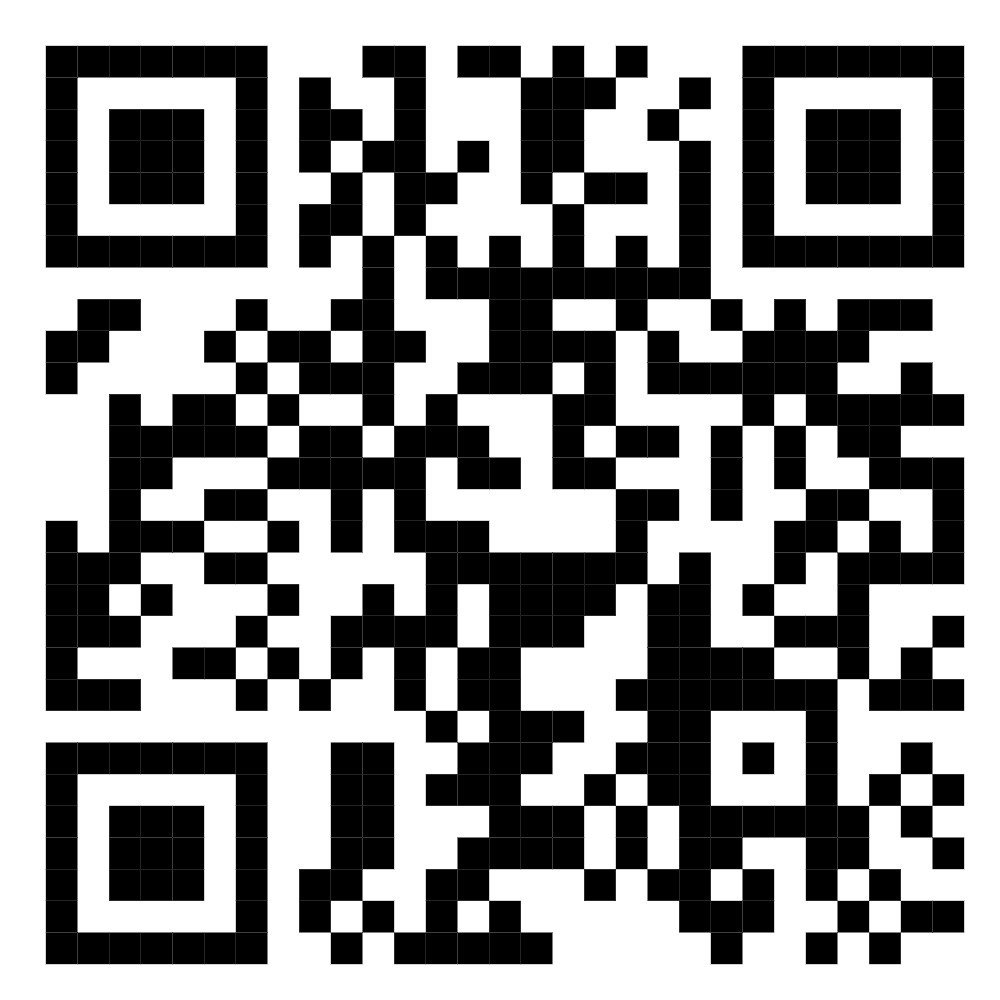 QR Kuisioner Pelayanan